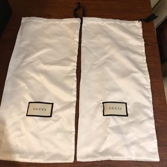 Gucci Ace Sneakers white Authentic US Womens 8 Mens 5.5 - Picture 6 of 9